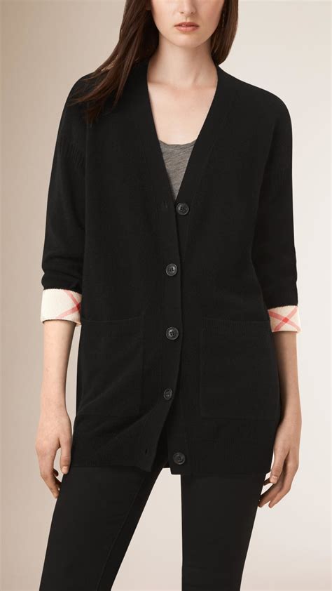 burberry cardigans women's sale.